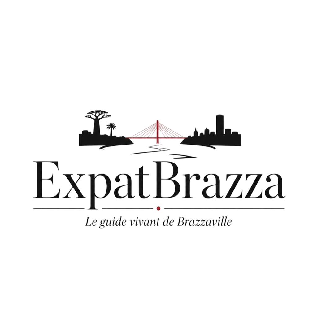 ExpatBrazza — Le guide vivant de Brazzaville